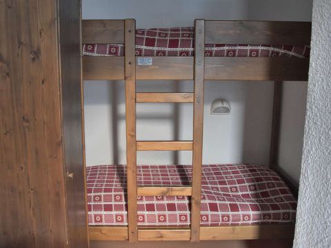 APPARTEMENT 9 personnes