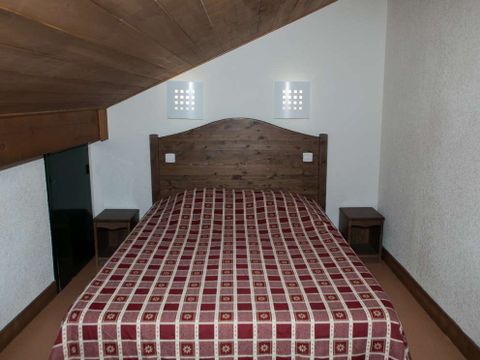 APPARTEMENT 9 personnes