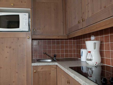 STUDIO 2 personnes - Studio 2 personnes - 21 m²