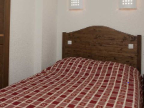 APPARTEMENT 6 personnes - avec spa