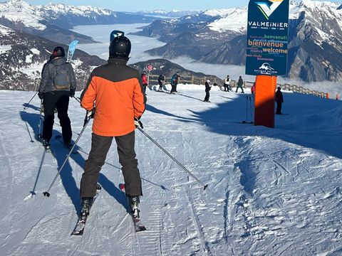 Village Vacances Cévéo de Valmeinier Les Angeliers - Camping Savoie - Image N°4