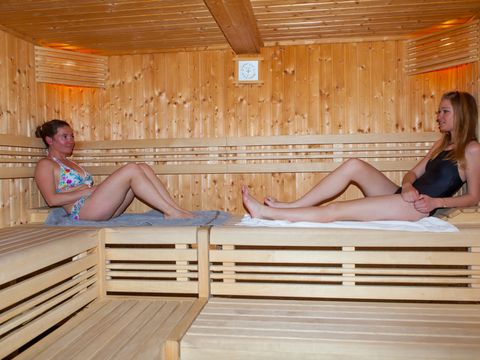 Village Vacances Cévéo de Valmeinier Les Angeliers - Camping Savoie - Image N°2