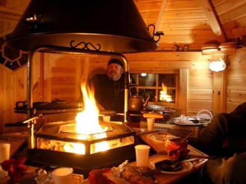Village vacances Ceveo du Haut Breda - Camping Isère - Image N°11