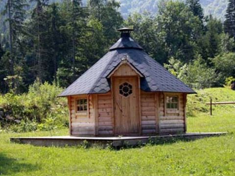 Village vacances Ceveo du Haut Breda - Camping Isère - Image N°10