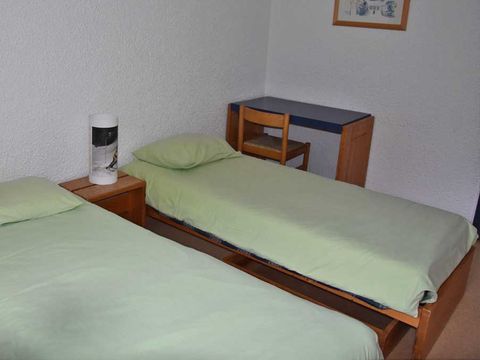 APPARTEMENT 5 personnes
