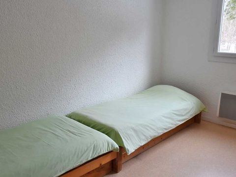 APPARTEMENT 5 personnes