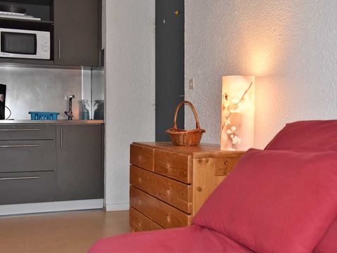 APPARTEMENT 5 personnes