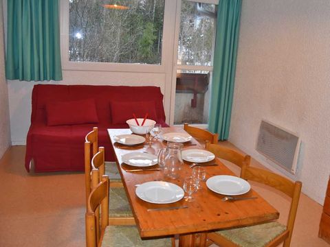 APPARTEMENT 8 personnes - Appartement 8 personnes