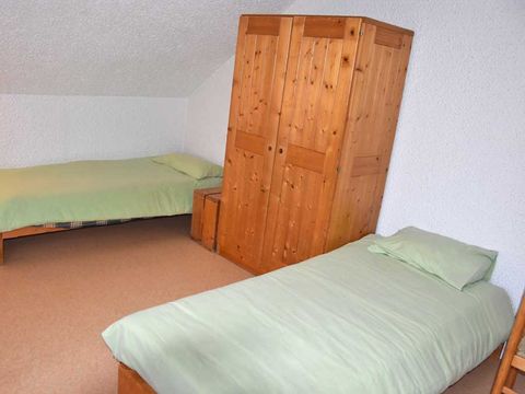 APPARTEMENT 8 personnes - .