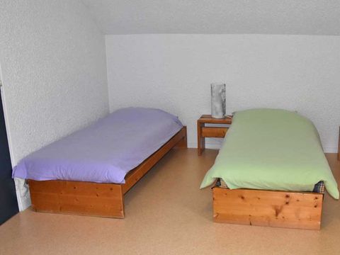 APPARTEMENT 8 personnes - .