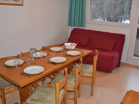 APPARTEMENT 8 personnes - .