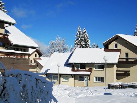 Village vacances Ceveo du Haut Breda - Camping Isère - Image N°2