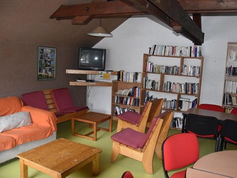 Village vacances Ceveo du Haut Breda - Camping Isère - Image N°15