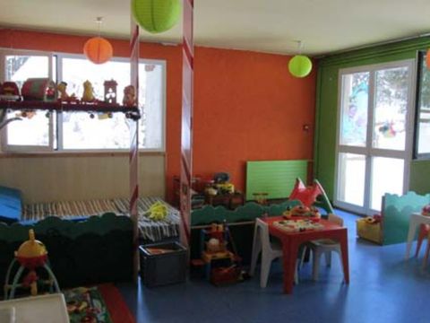 Village vacances Ceveo du Haut Breda - Camping Isère - Image N°6