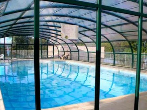 Village vacances Ceveo du Haut Breda - Camping Isère - Image N°3