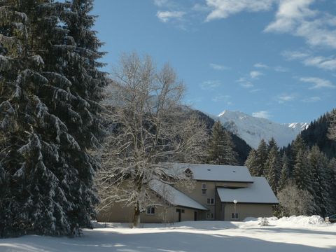 Village vacances Ceveo du Haut Breda - Camping Isère - Image N°3