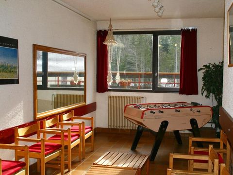 Village vacances Ceveo du Haut Breda - Camping Isère - Image N°4