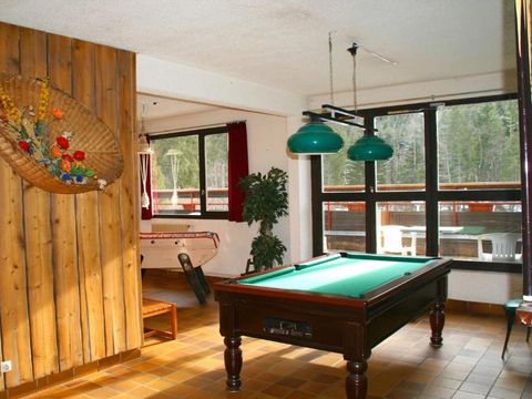 Village vacances Ceveo du Haut Breda - Camping Isère - Image N°5