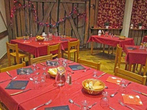 Village vacances Ceveo du Haut Breda - Camping Isère - Image N°8