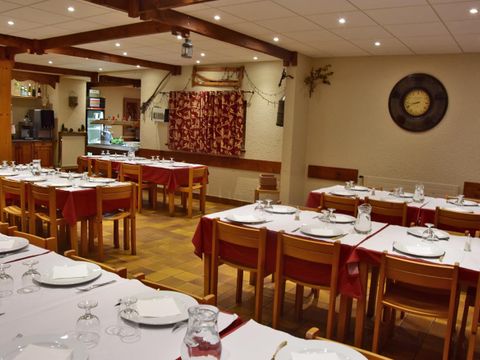 Village vacances Ceveo du Haut Breda - Camping Isère - Image N°9
