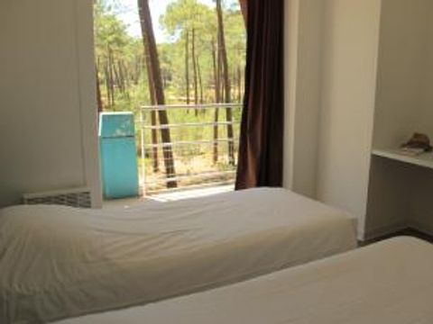 APPARTEMENT 4 personnes - 40 m²