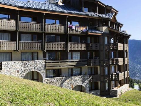 Residence Le Sappey - Camping Savoie - Image N°12