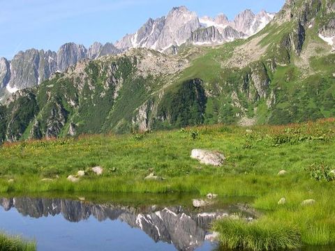 Residence Le Sappey - Camping Savoie - Image N°13