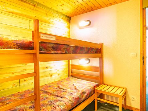 APPARTEMENT 6 personnes - 3 pièces