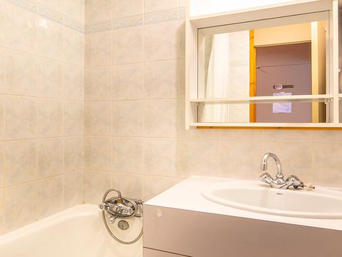APPARTEMENT 7 personnes - 3 pièces