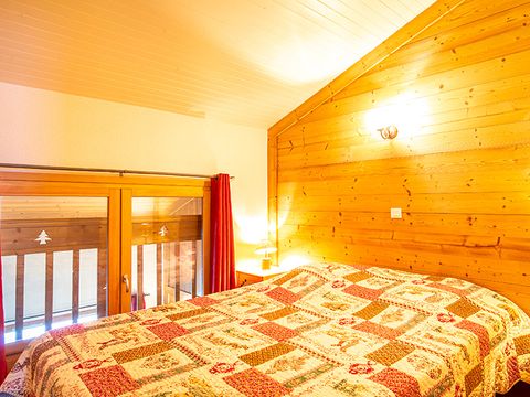 APPARTEMENT 8 personnes - 4 pièces