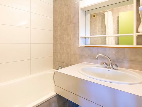 STUDIO 4 personnes - Studio 4 personnes