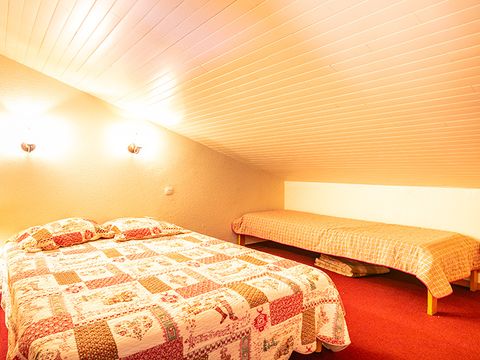 STUDIO 3 personnes - Studio 3 personnes