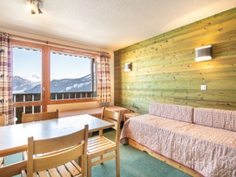 APPARTEMENT 5 personnes - 2 pièces