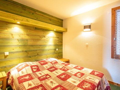 APPARTEMENT 6 personnes - Appartement 2 pièces avec coin nuit 6 personnes