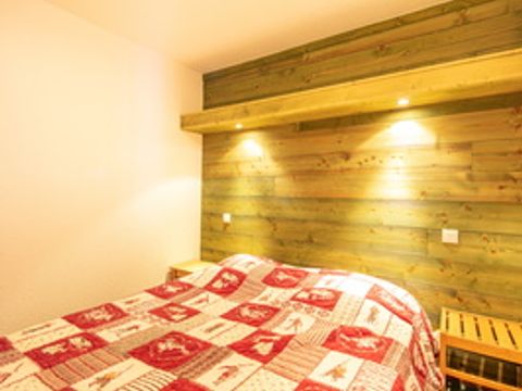 APPARTEMENT 6 personnes - Appartement 2 pièces avec coin nuit 6 personnes