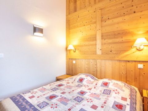 APPARTEMENT 7 personnes - Appartement 2 pièces avec coin nuit 7 personnes