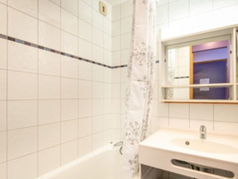 STUDIO 3 personnes - Studio 3 personnes