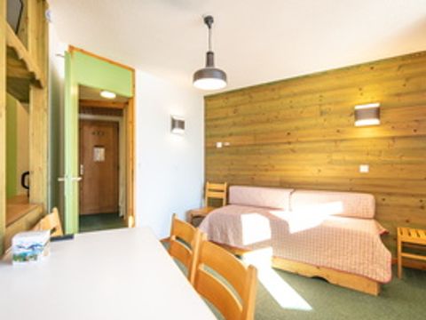 STUDIO 4 personnes - Studio 4 personnes