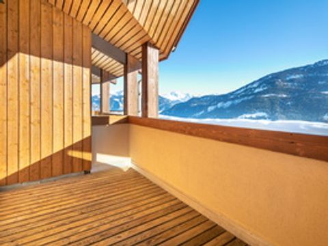 Residence Le Sappey - Camping Savoie - Image N°4
