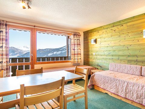 Résidence Le Sappey - Vacancéole - Camping Savoie - Image N°3