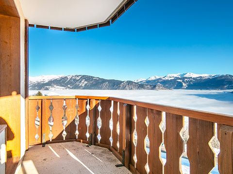 Résidence Le Sappey - Camping Savoie - Image N°2