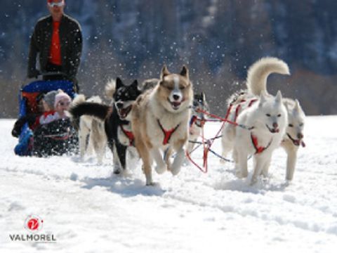 Résidence Le Sappey - Camping Savoie - Image N°5