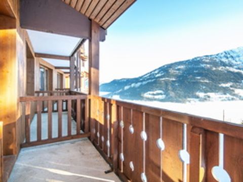 Residence Le Sappey - Camping Savoie - Image N°2