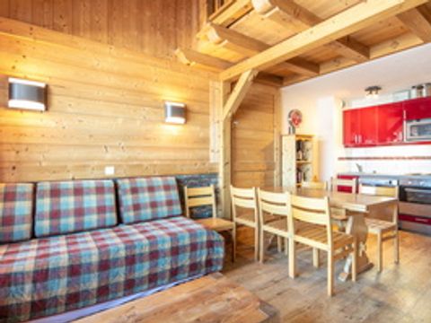 Residence Le Sappey - Camping Savoie - Image N°3