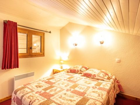 Residence Le Sappey - Camping Savoie - Image N°8