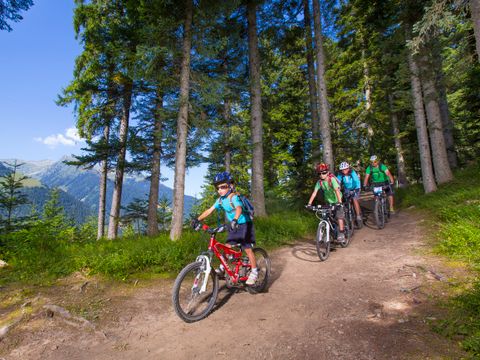 Residence Le Sappey - Camping Savoie - Image N°15