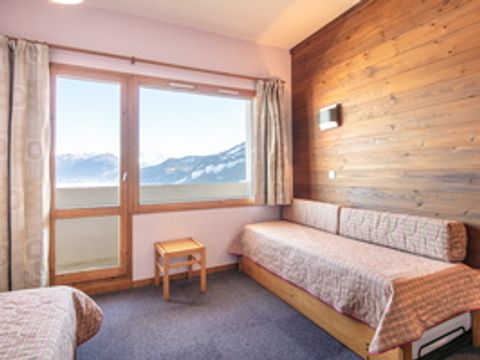 Résidence Le Sappey - Vacancéole - Camping Savoie - Image N°11