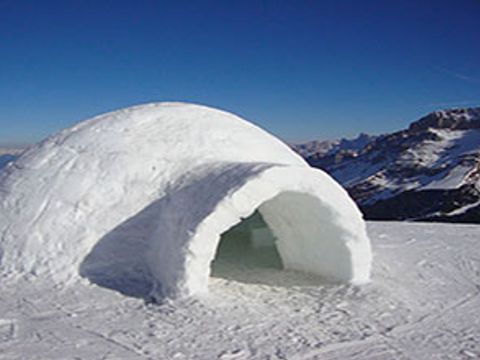 Résidence Le Sappey - Camping Savoie - Image N°6
