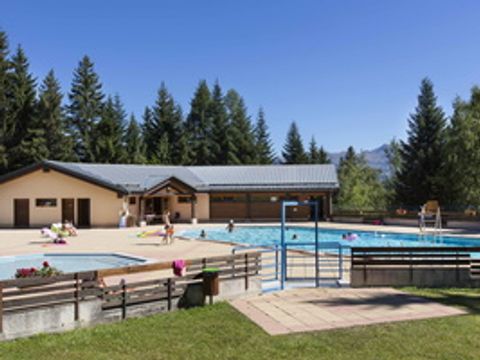 Residence Le Sappey - Camping Savoie - Image N°18