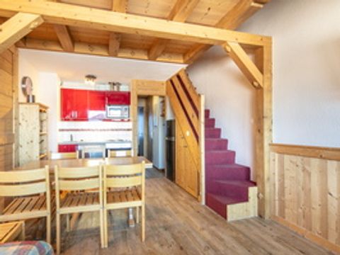 Residence Le Sappey - Camping Savoie - Image N°10
